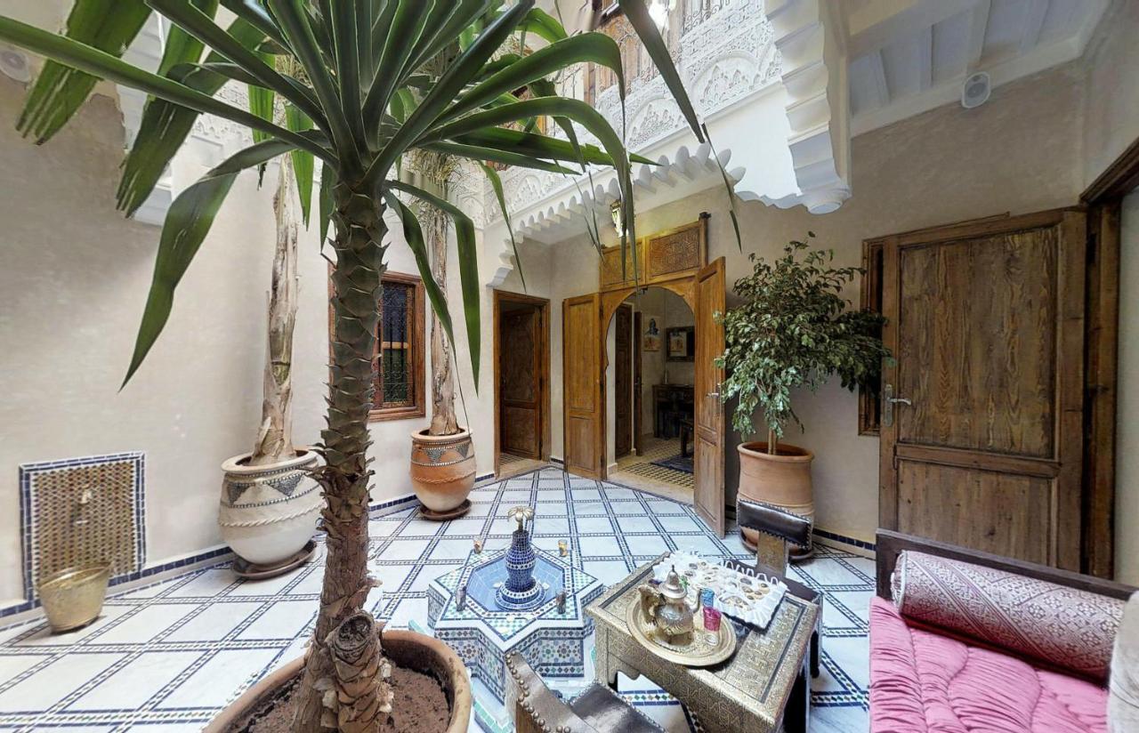 Sania By Ghali Guest house Marrakesh