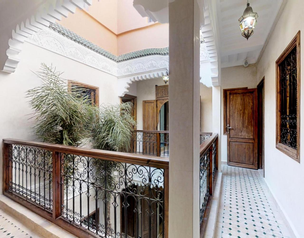 Sania By Ghali Guest house Marrakesh