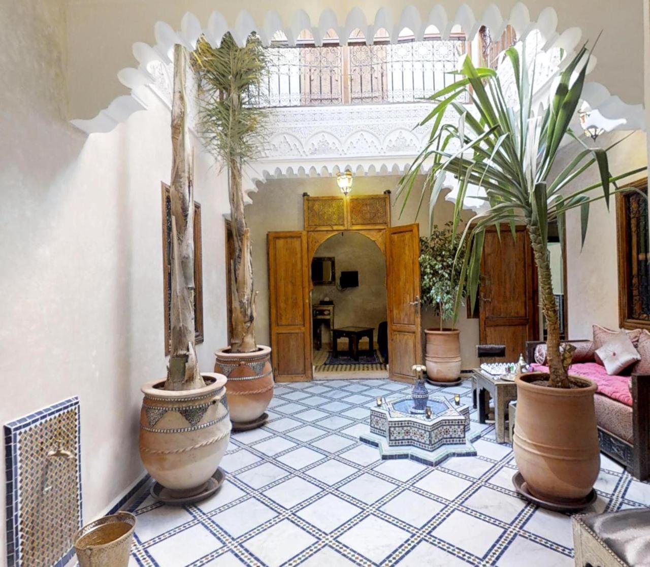 Guest house Sania By Ghali