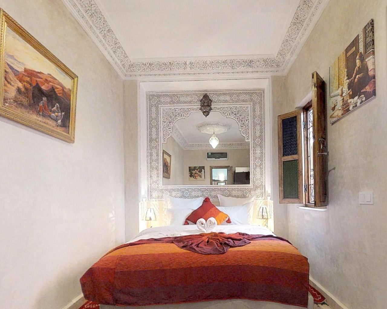 Guest house Sania By Ghali Marrakesh