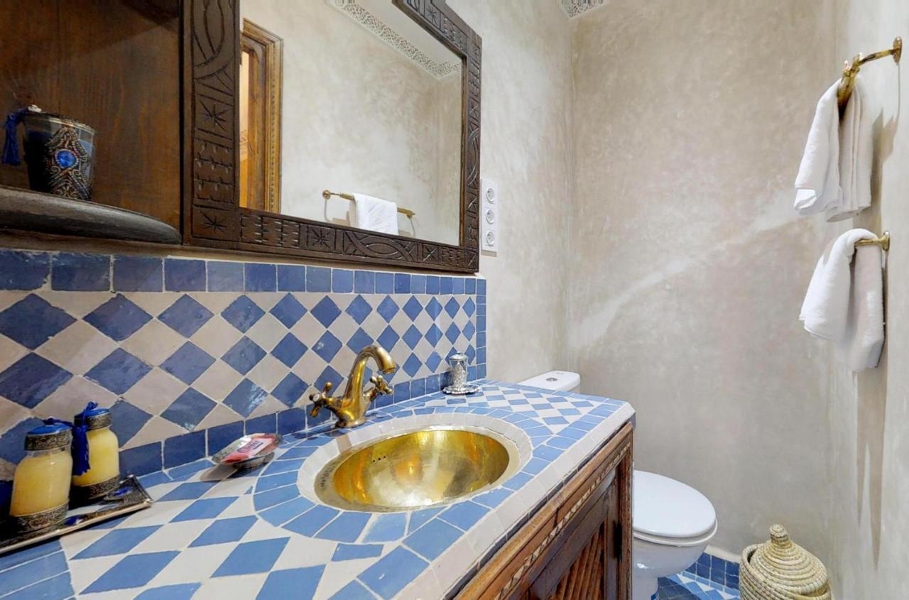 Sania By Ghali Guest house Marrakesh