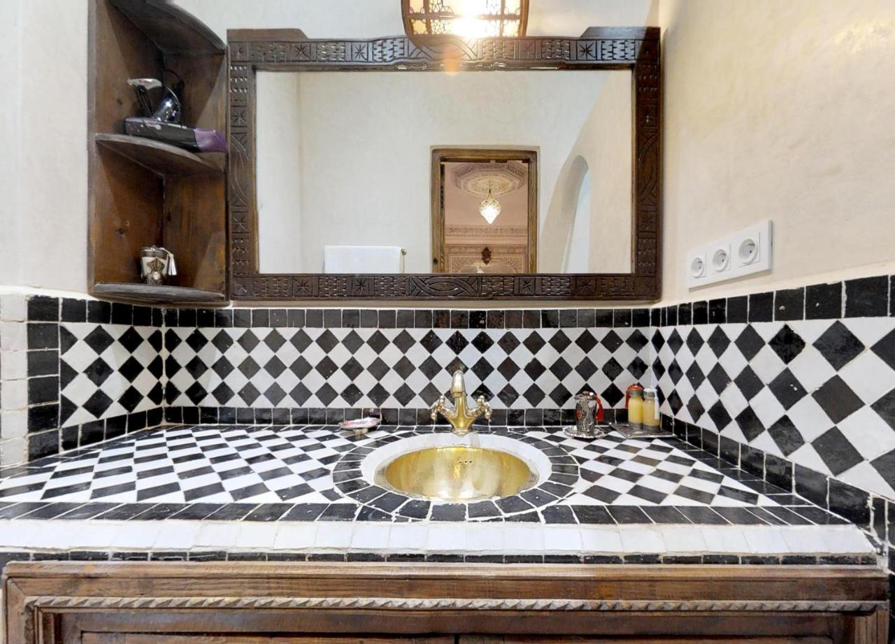 Sania By Ghali Guest house Marrakesh