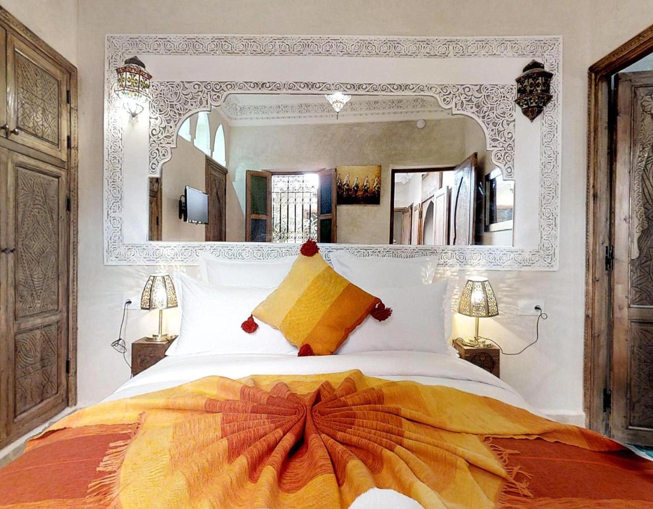 Sania By Ghali Guest house Marrakesh