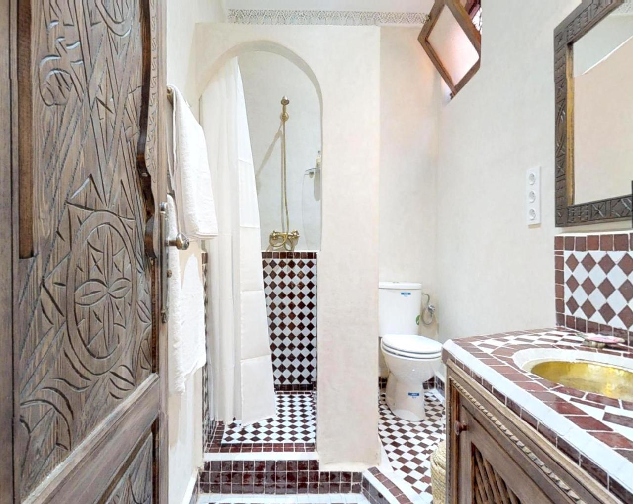 Guest house Sania By Ghali