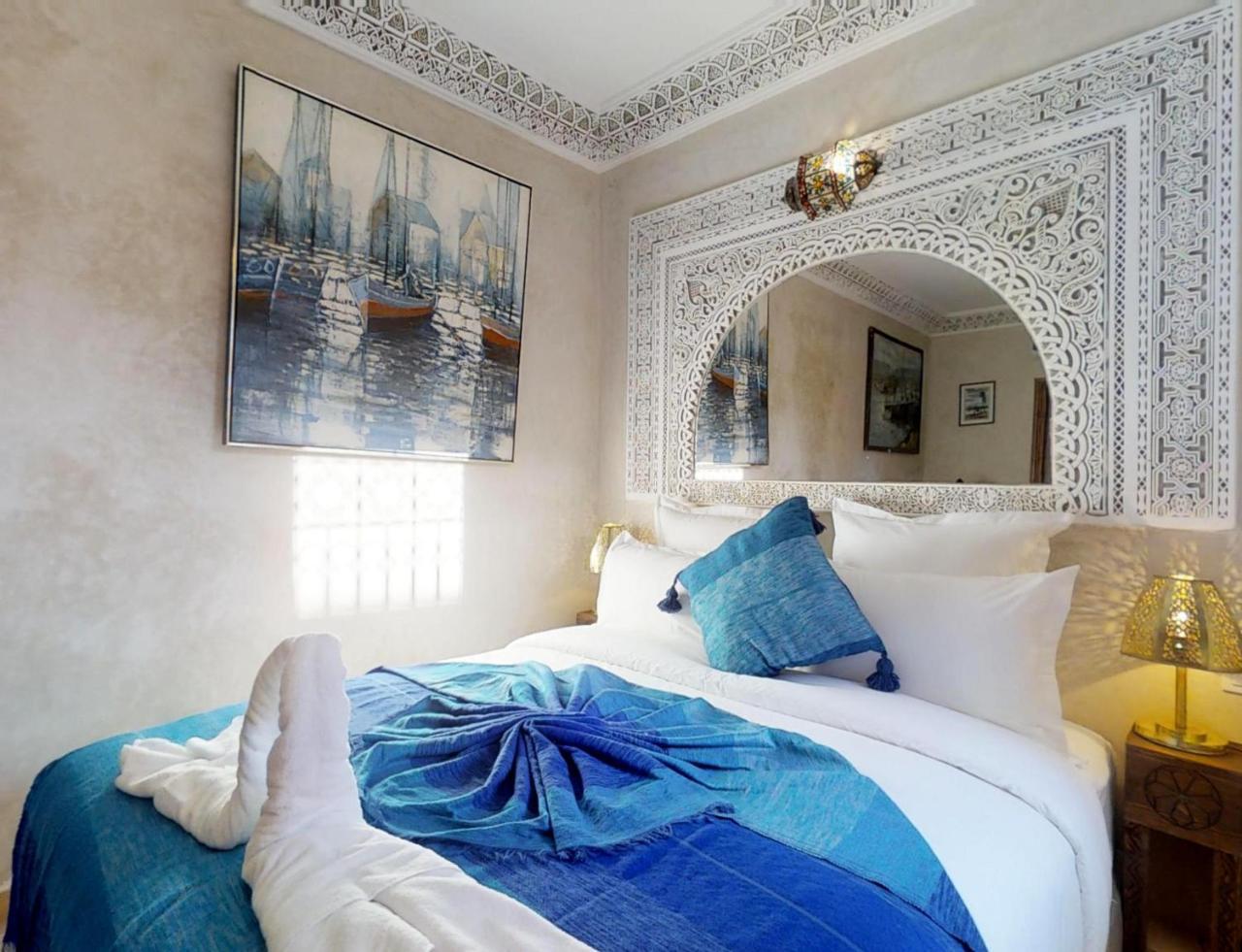 Sania By Ghali Guest house Marrakesh