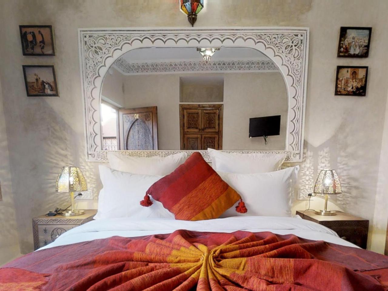 Guest house Sania By Ghali Marrakesh