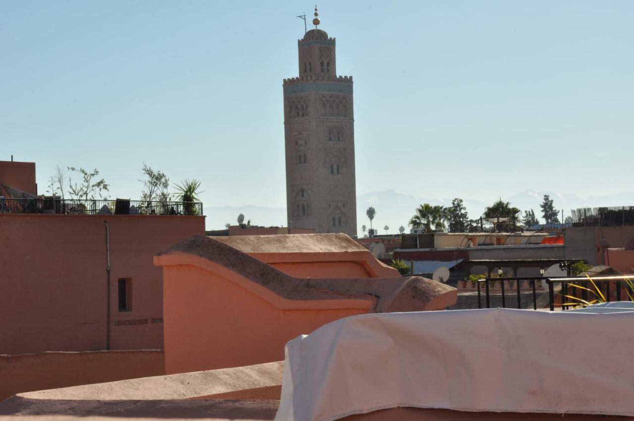 Sania By Ghali Guest house