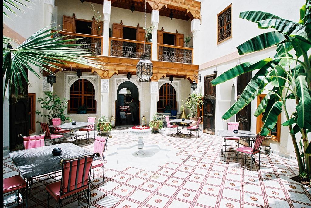 Riad Les Clefs Du Sud