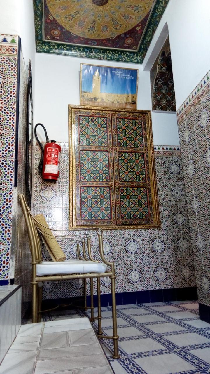 Medina 2*