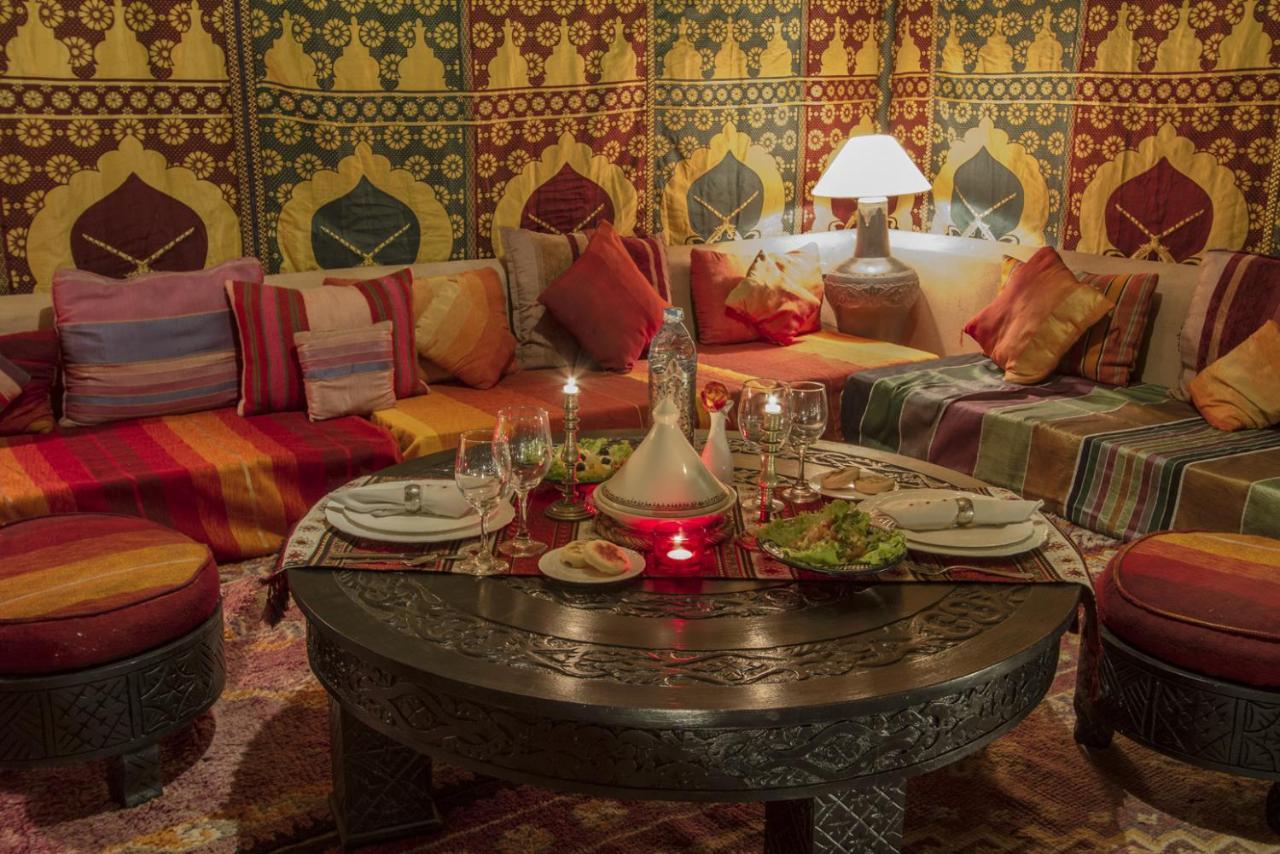 Maison d'hôtes Greenlife Marrakech Marrakesh