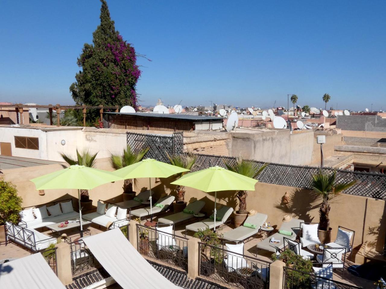 Signature Marrakesh
