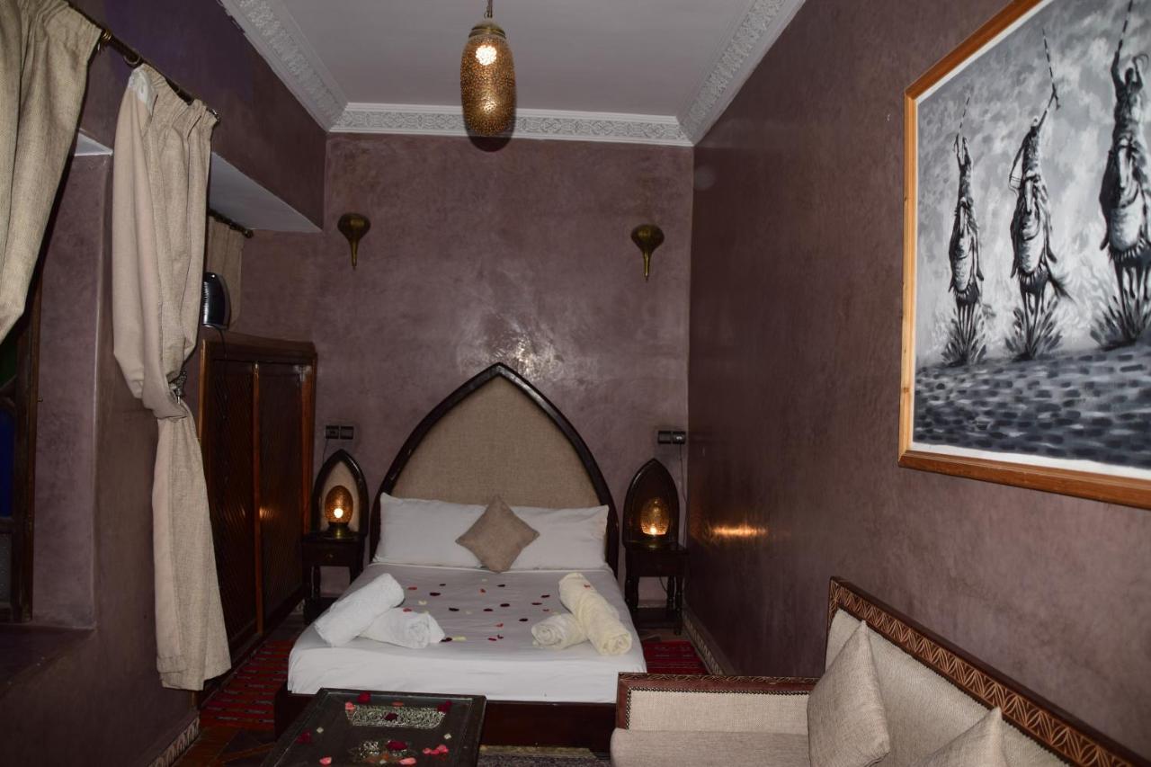Arjan 3* Marrakesh