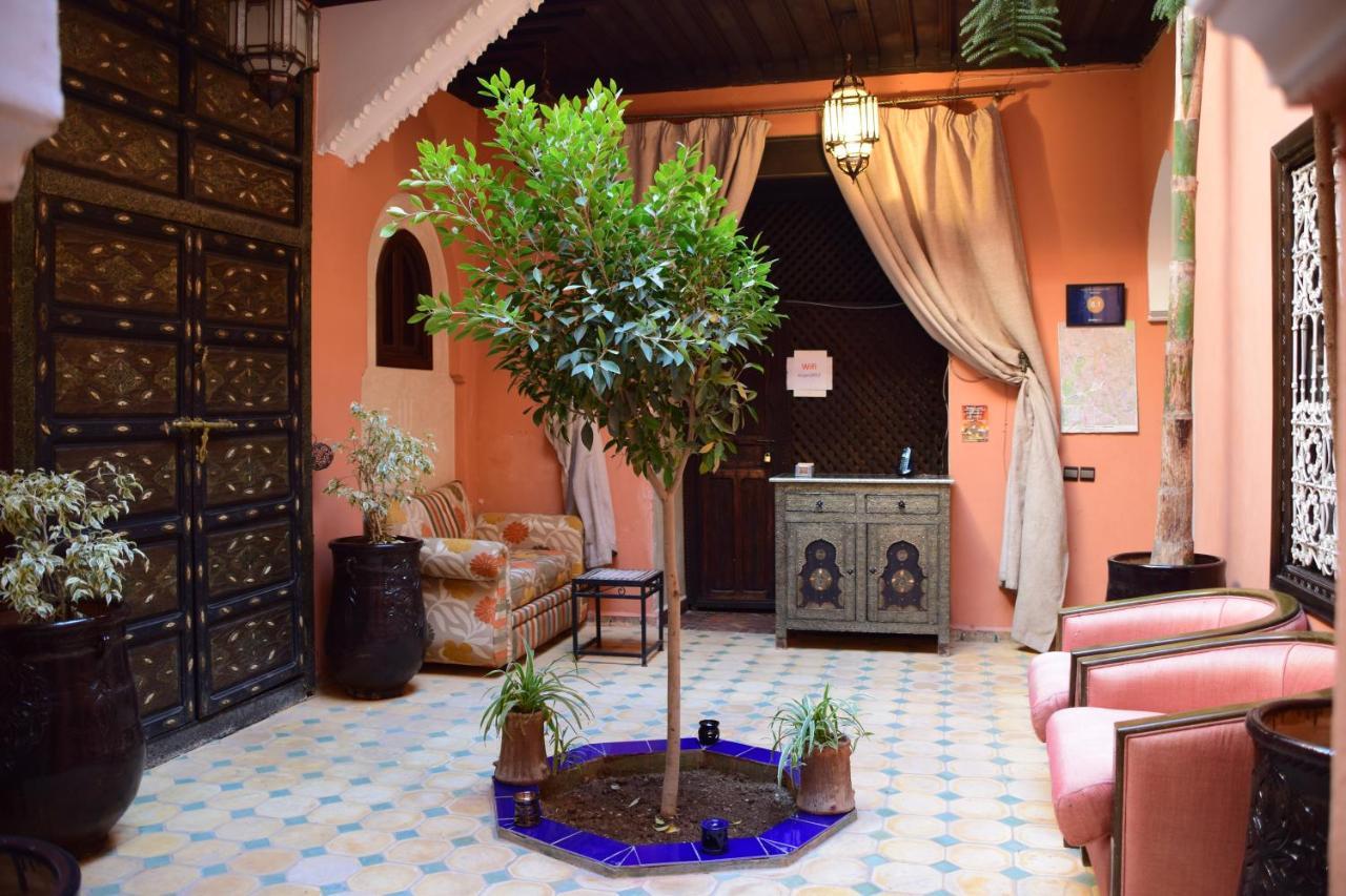 Arjan Bed & Breakfast 3*