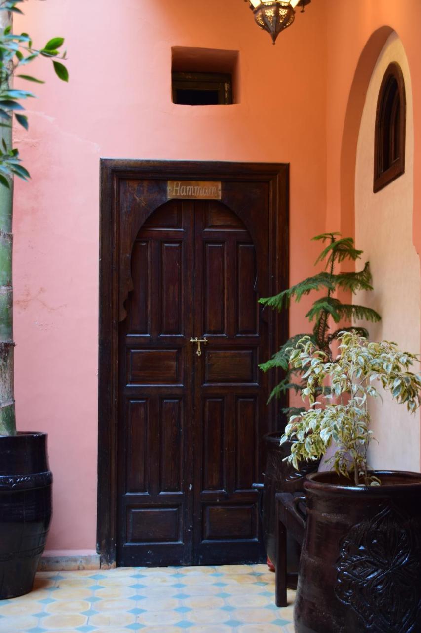 Arjan Marrakesh