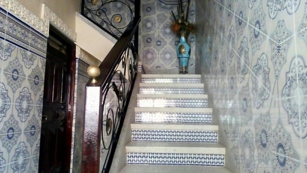 Chez Bouchaib Marrakesh