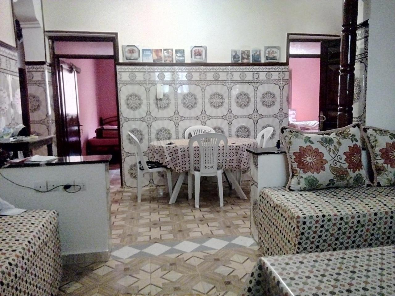 Chez Bouchaib *