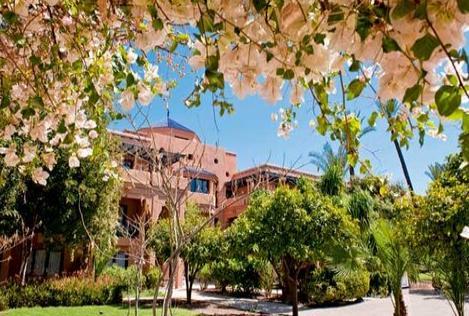 Riu Tikida Garden (adults Only) Hotel Marrakesh