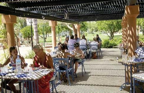 Riu Tikida Garden (adults Only) Marrakesh