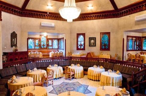 Hotel Riu Tikida Garden (adults Only)
