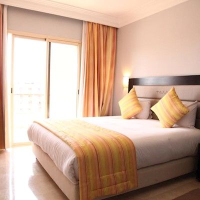 Aparthotel Palm Marrakech Marrakesh