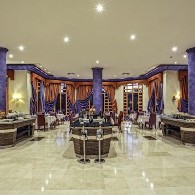 Aparthotel Palm Marrakech 4*