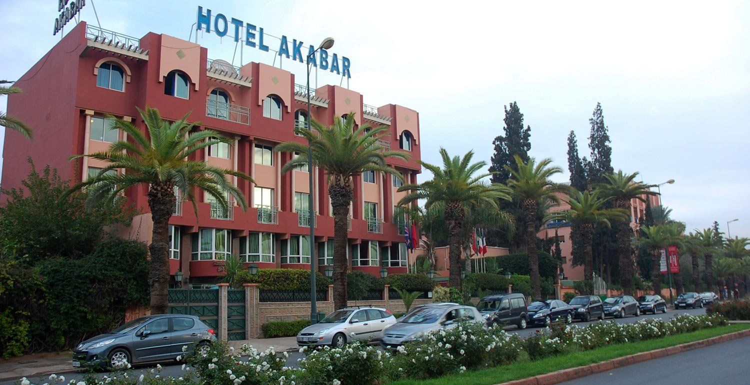 Hotel Akabar