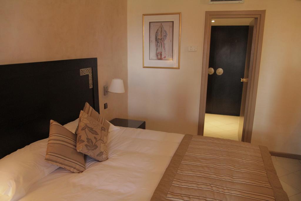 Atlas Asni 4*