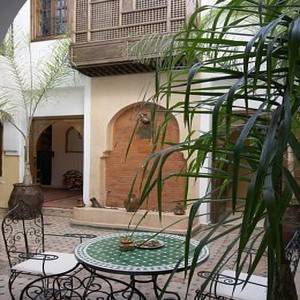 Nerja * Marrakesh