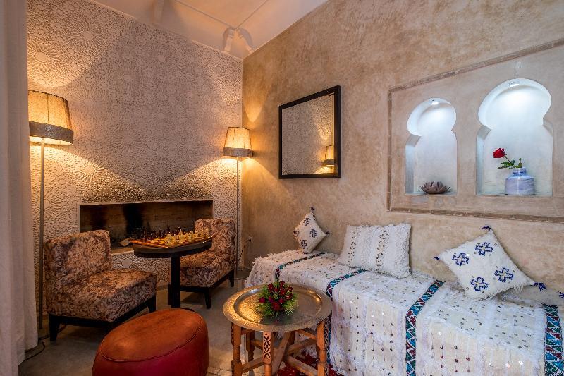 Awatif Le 36 Bed & Breakfast 3*