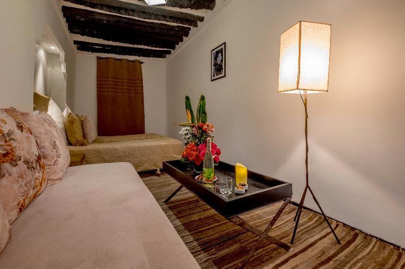 Awatif Le 36 Bed & Breakfast Marrakesh