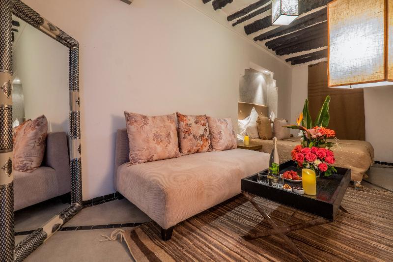 Bed & Breakfast Awatif Le 36 3*