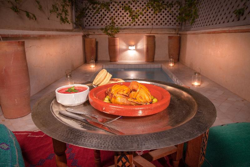 Awatif Le 36 Marrakesh