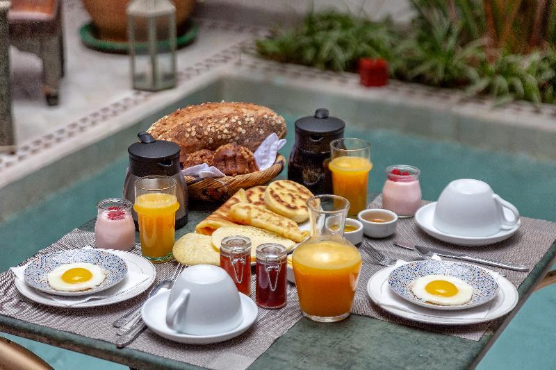 Awatif Le 36 Bed & Breakfast 3*