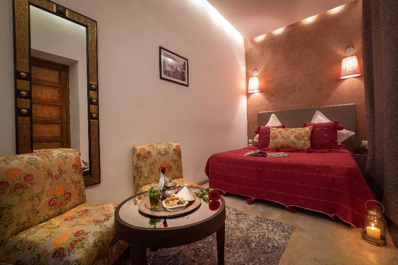 Awatif Le 36 3* Marrakesh