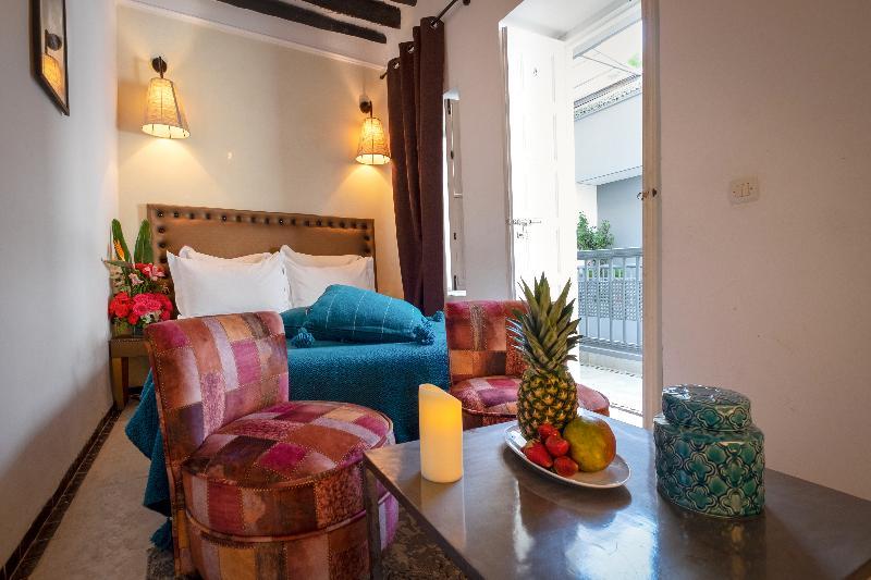 Awatif Le 36 Bed & Breakfast