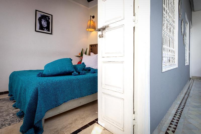 Bed & Breakfast Awatif Le 36 3*