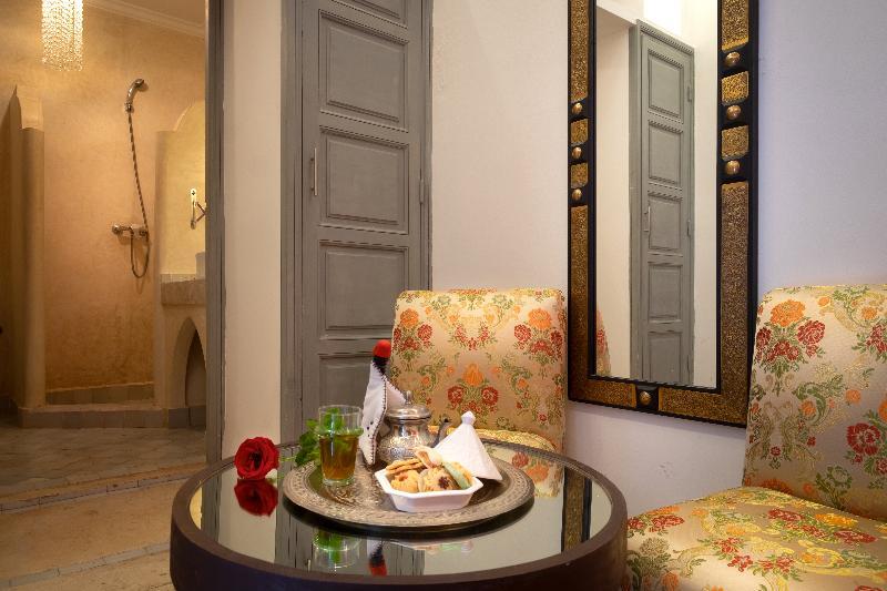 Awatif Le 36 Bed & Breakfast 3*