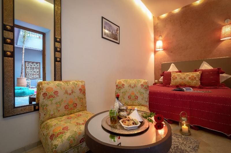 Bed & Breakfast Awatif Le 36 3*