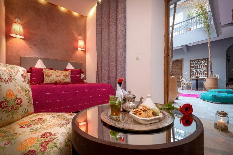 Awatif Le 36 Bed & Breakfast 3*