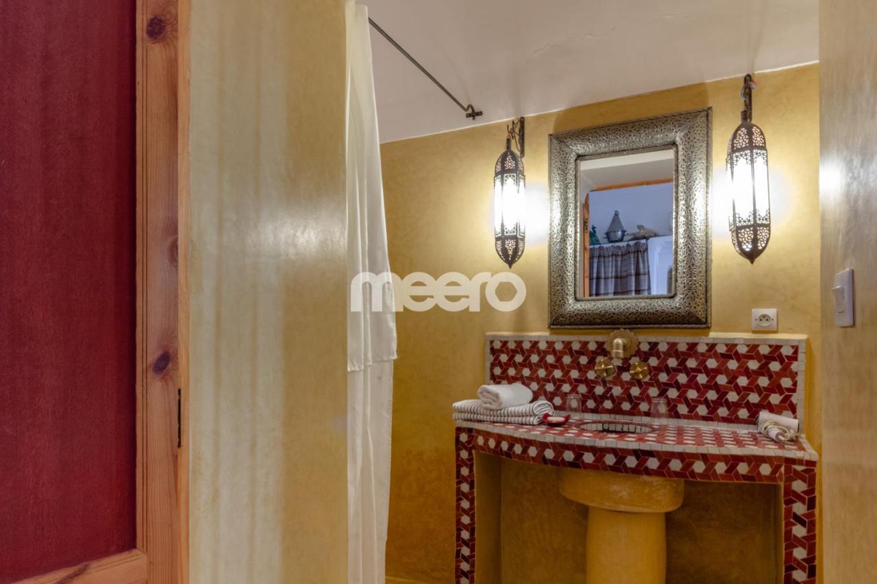 Zineb Marrakesh