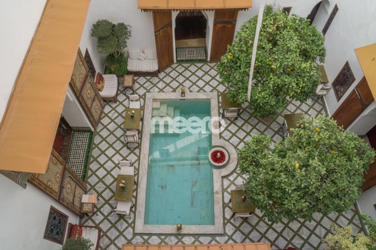Riad Zineb 3*