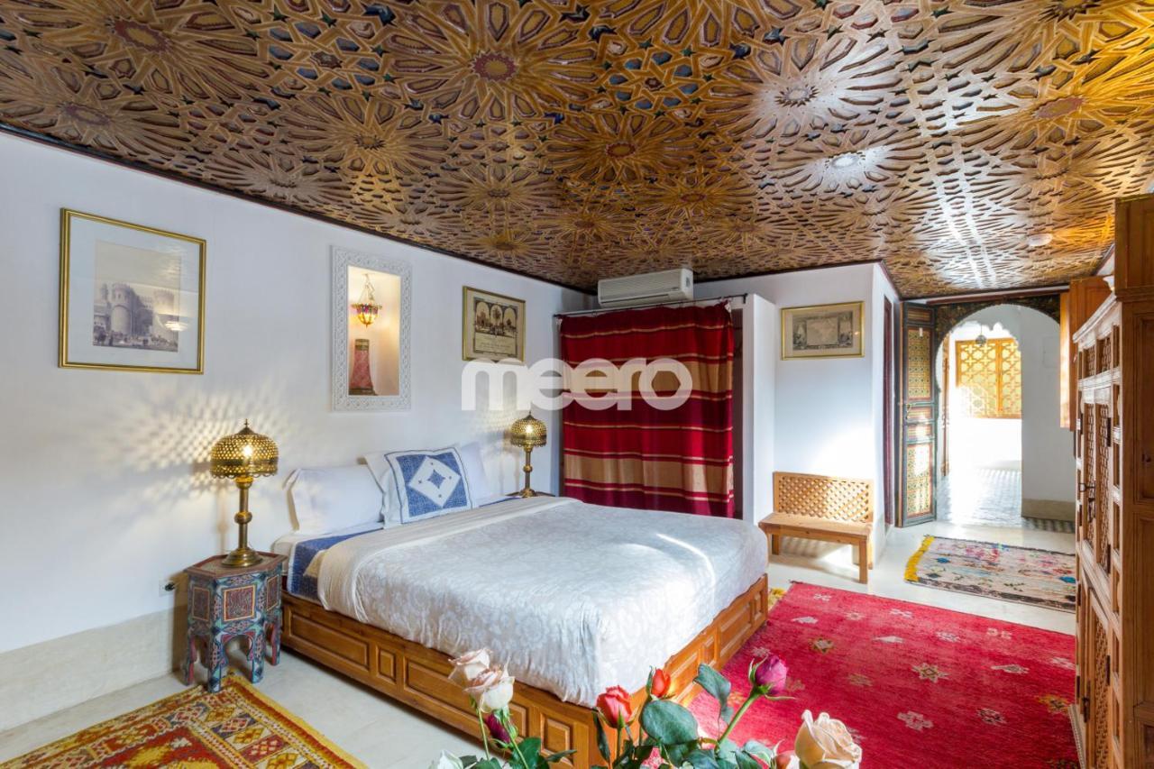 Riad Zineb Marrakesh