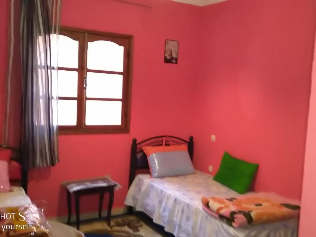Chez Bouchaib Apartment Marrakesh