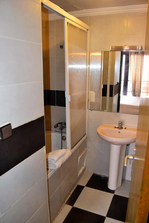 Hotel Le Grand Tazi