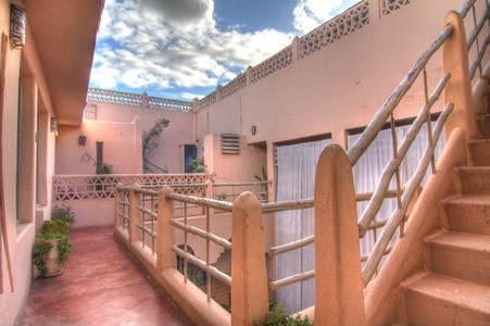 Dar Atta Apartment *