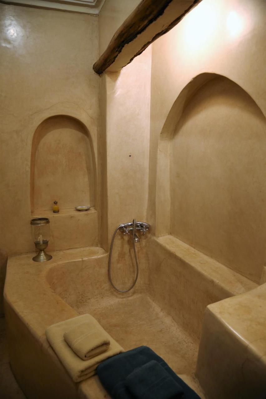 Riad El Arsa Marraquexe