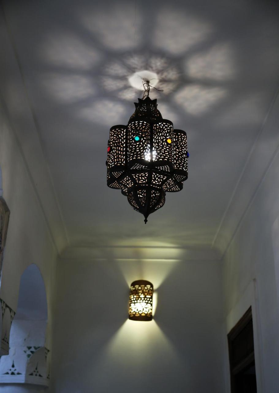 El Arsa Riad 3*