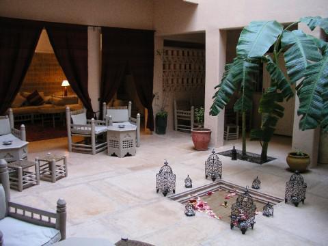 Dar Atta Apartment