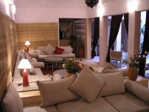 Apartment Dar Atta *