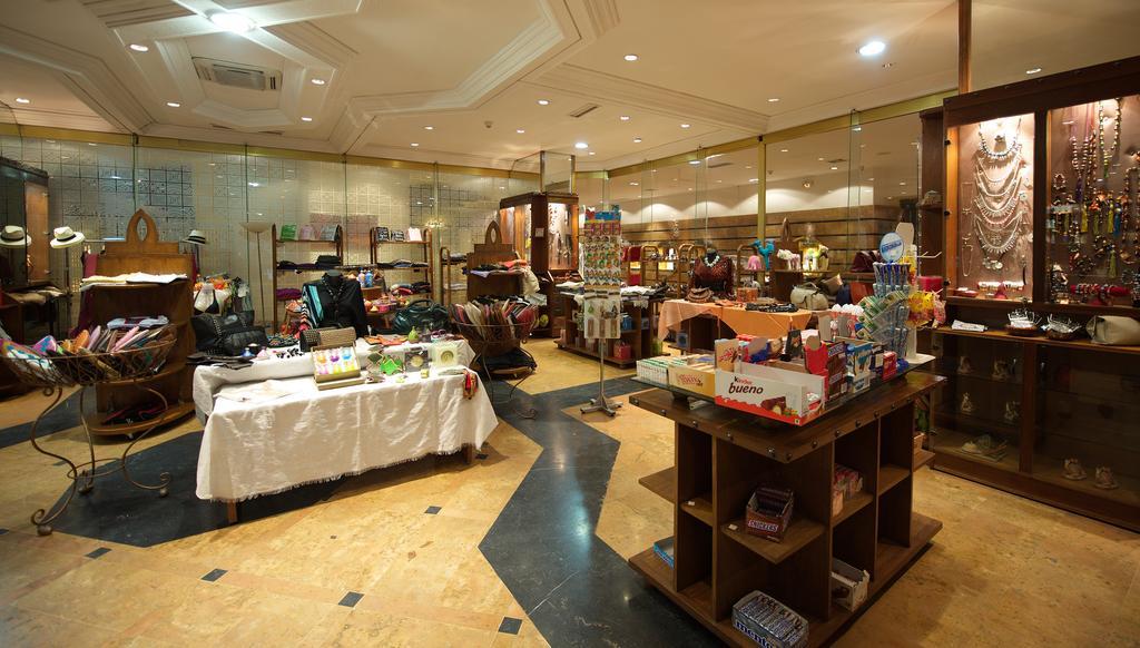 Atlas Asni Hotel Marrakesh